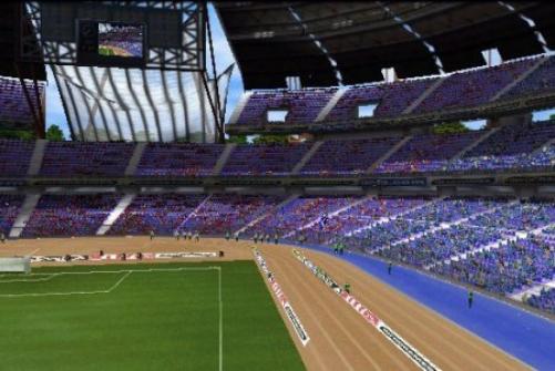 UEFA Challenge