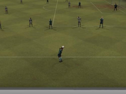CD : UEFA : champion league 2001/2002 (PC