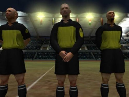 CD : UEFA : champion league 2001/2002 (PC