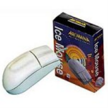 Mouse USB / White
