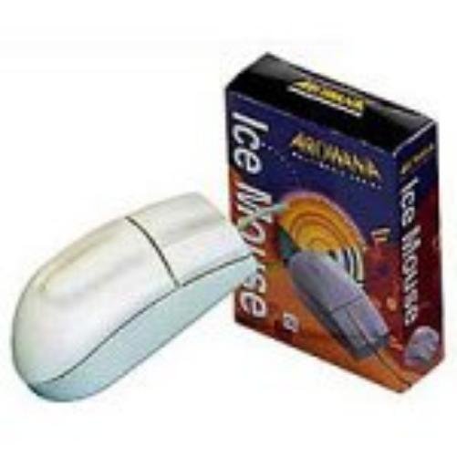 Mouse USB / White