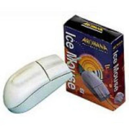 Mouse USB / White