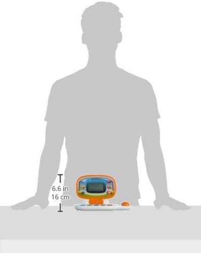 Vtech Mein Lernlaptop( German Edition
