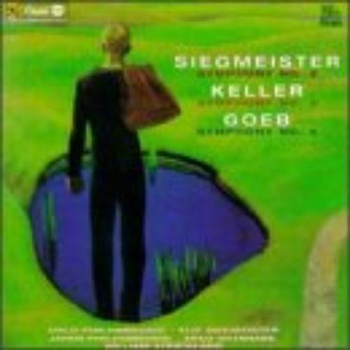 Symphony 4/Symphony 3/Symphony 3