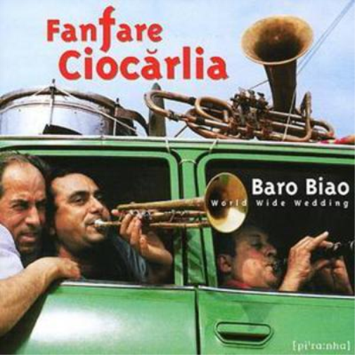 Baro Biao