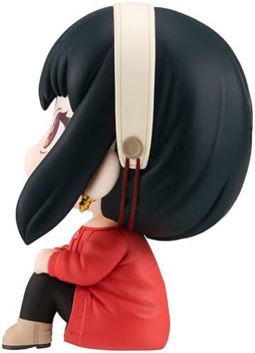 Megahouse Spy x Family statuette PVC Look Up Yor Forger 11 cm