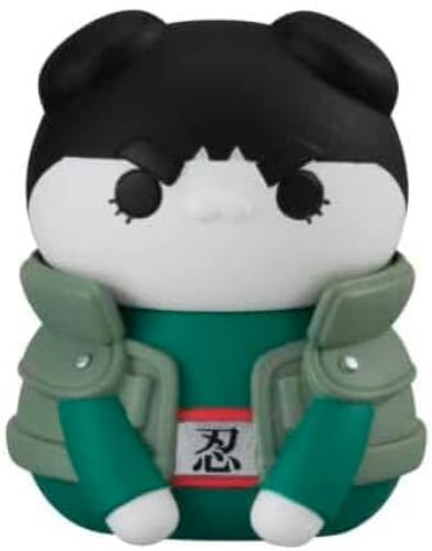 Megahouse - Naruto - Nyaruto! Last Battle Version (8 Stück), Mega Cat Projekt