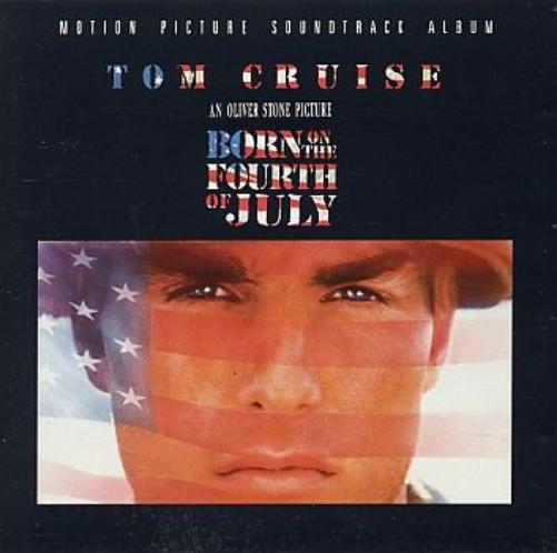 Born on the Fourth of July (1989)