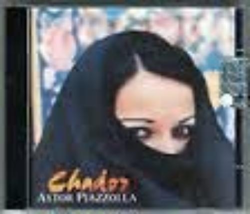Chador