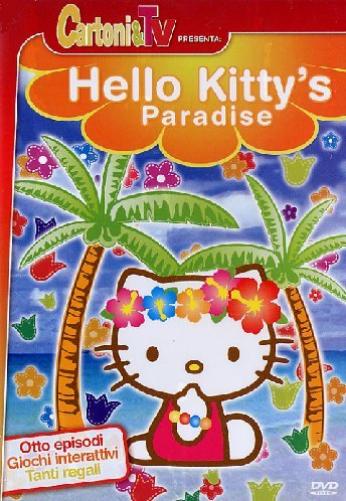 Hello Kitty'S Paradise #02