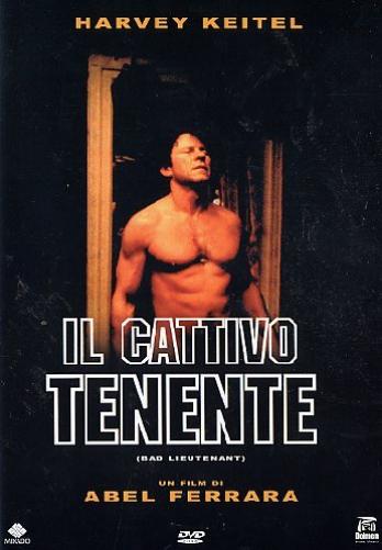 Cattivo Tenente (Il)