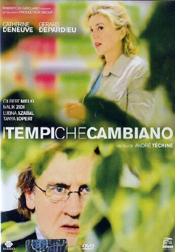 I Tempi Che Cambiano