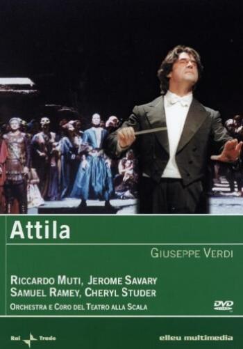 Attila