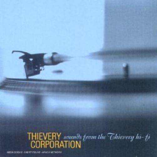 Songs from the Thievery Hi
