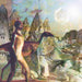 Feral Lands & Forbidden Cities