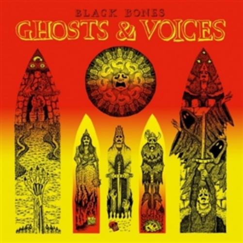 Ghosts & Voices