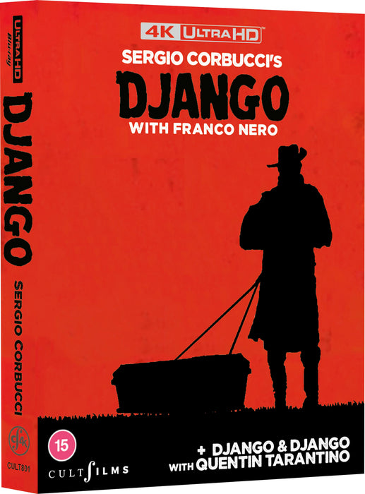 Django