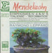 Symphonies N. 4 ``Italienne`` & N.5 ``Reformation`` - Le Songe D`Une Nuit D`Ete