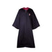 Cinereplicas Harry Potter - Hogwarts Robe - XS(Kids)/S/M/L/XL - Official License XS Black & Red