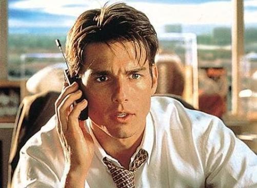 Jerry Maguire - Spiel des Lebens (4K Ultra-HD)