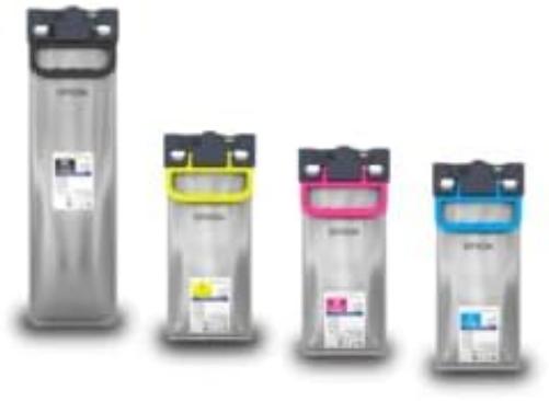 Epson Cartuccia d'inchiostro (S) Ciano originale standard, W128564826 (resa originale standard