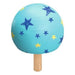 Reversible Magic Spinning Top, Assorted Models