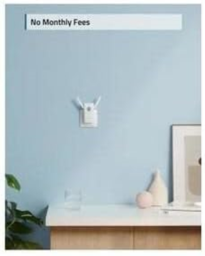 Smart Video-Porter Eufy Video Doorbell 1080P Black