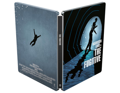 The Fugitive
