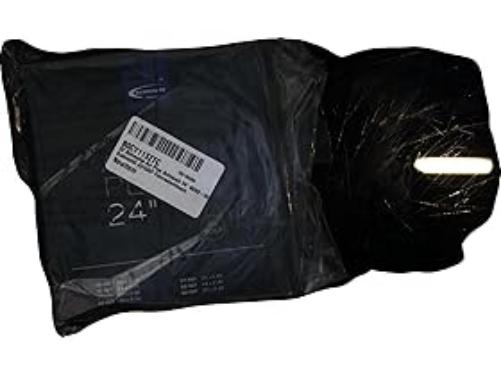 Schwalbe Air Plus Schlauch 24' 40/62-507 Autoventil AV10AP Fahrradschlauch