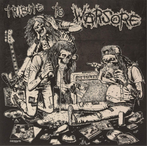 Tribute to Warsore