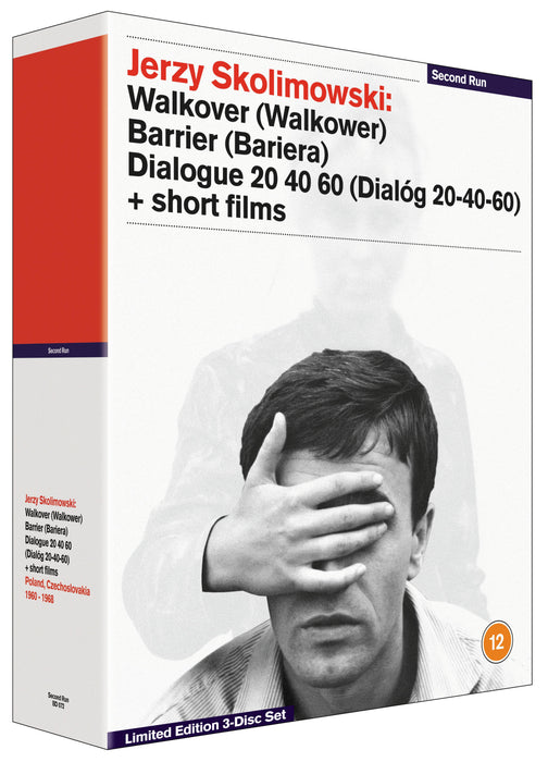Jerzy Skolimowski Collection