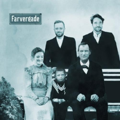 Spiller Dansemusik Fra Soren Christensen & Niels a
