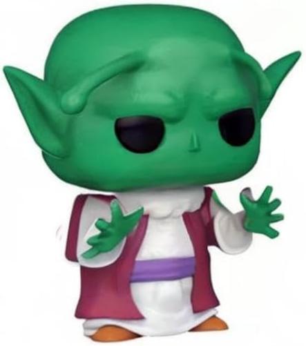 Funko Pop! Animation: Dragon Ball Z - Dende (Exc), Collectible Vinyl Figure - 69187