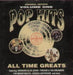 VARIOUS CD EUROPEAN FAT BOY 1994