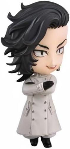 Orange Rouge Tokyo Revengers: Koko Hajime (Kokonoi) Nendoroid Action Figure