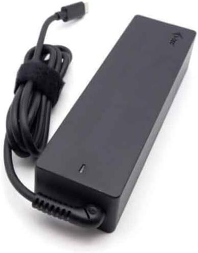 I-TEC UNIVERSAL CHARGER USB-C PD 3.0 100W UK VERSIO