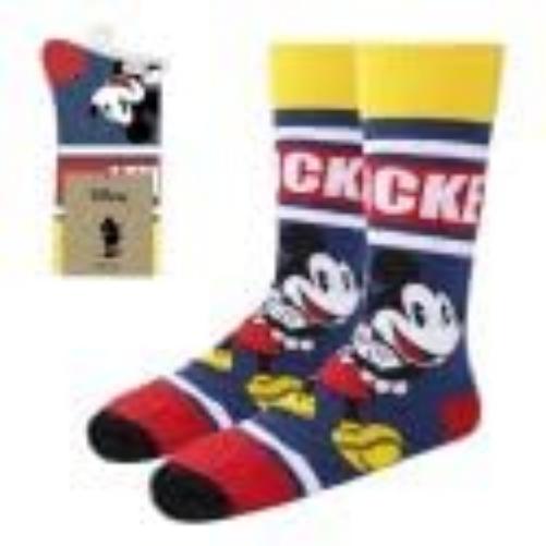Disney assortiment chaussettes Mickey (6)
