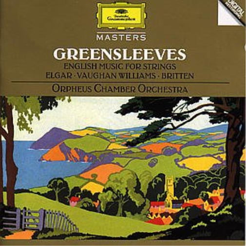 Introduction/Greensleeves/+