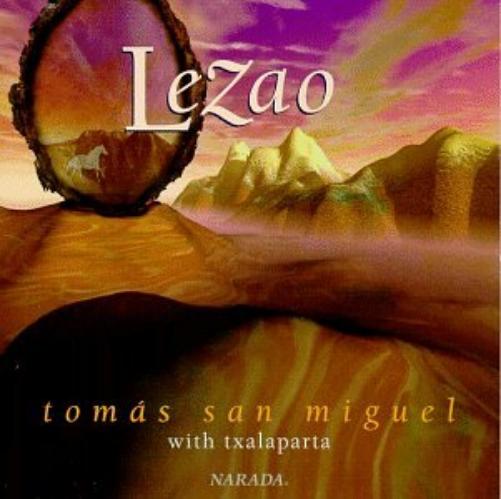 Lezao - Music Of The Basque County