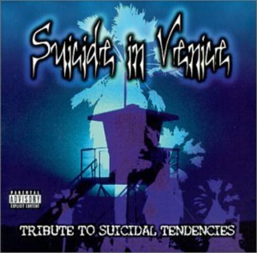 Suicide in Venice: Trib to Sui