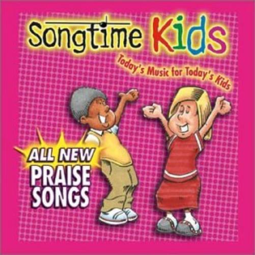 All New Praise Songs