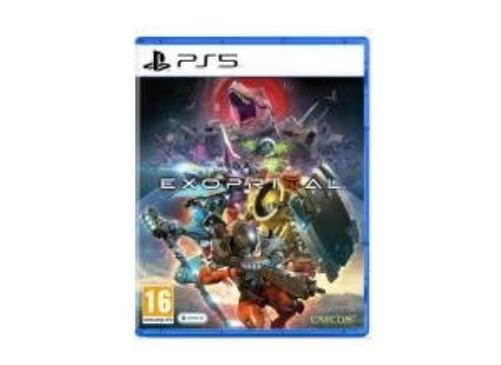 Capcom - Video Games, Multicolor (5055060953853