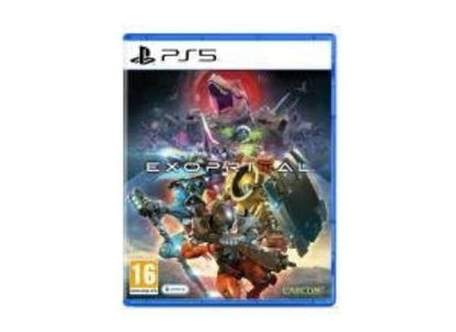 Capcom - Video Games, Multicolor (5055060953853