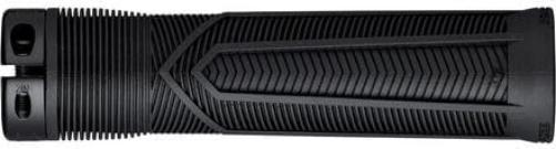 Race Face Chester Grip 31mm Black/Black