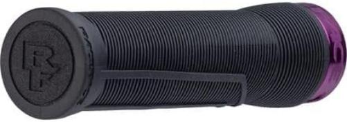 CHESTER Griffe 30mm - schwarz/lila