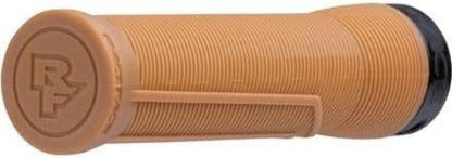 CHESTER Griffe 30 mm – rosa Gummi/schwarz