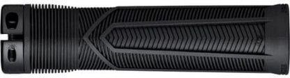 CHESTER Griffe 34mm - schwarz/schwarz