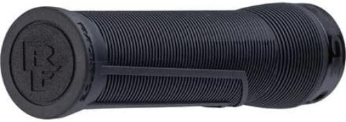 CHESTER Griffe 34mm - schwarz/schwarz