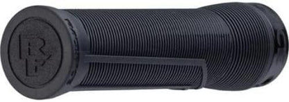 CHESTER Griffe 34mm - schwarz/schwarz