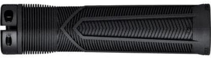 CHESTER Griffe 34mm - schwarz/schwarz